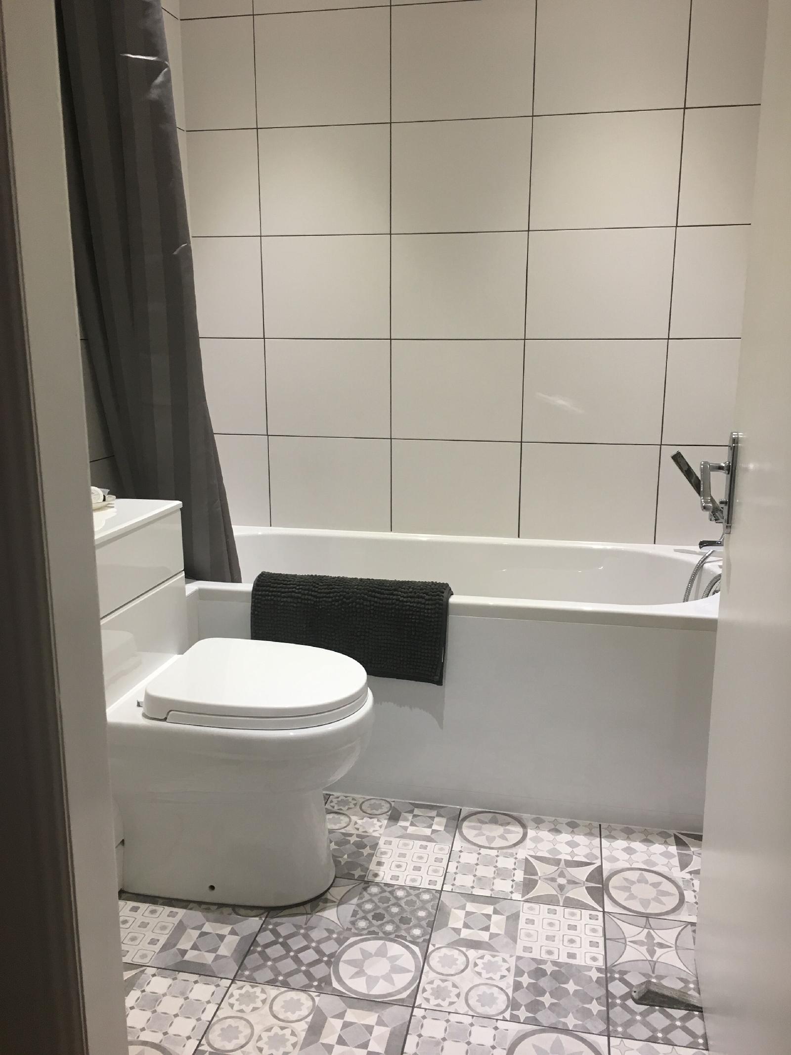 Amadeus Serviced Apartments