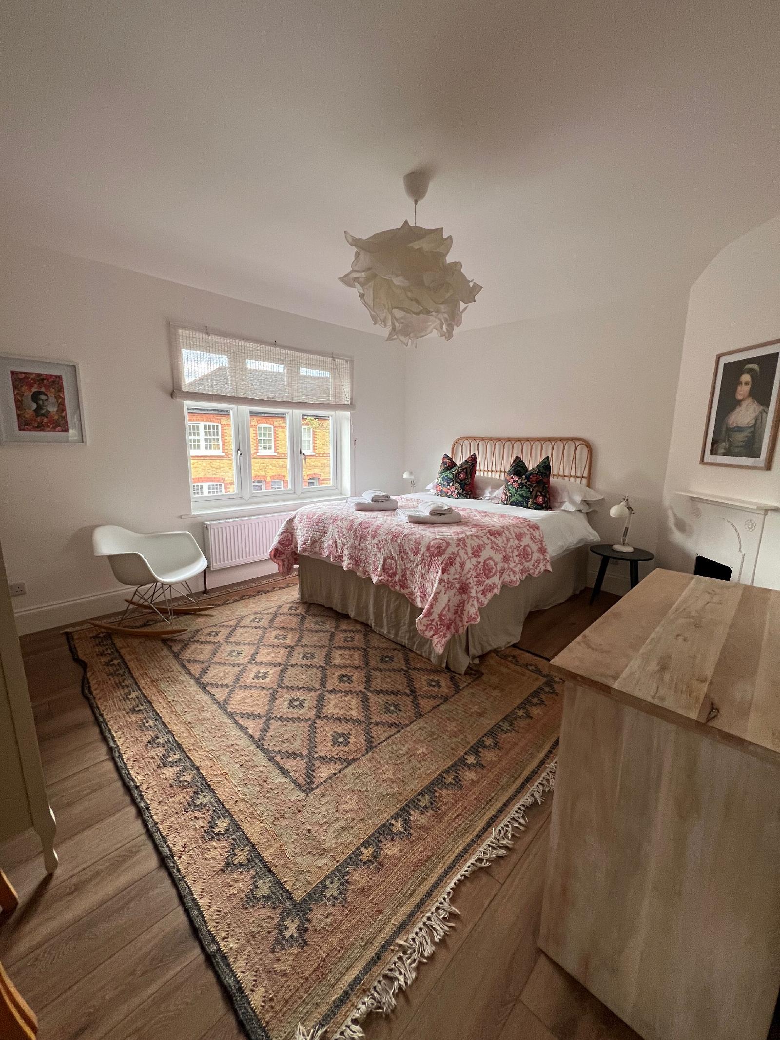 Amadeus Serviced Apartments