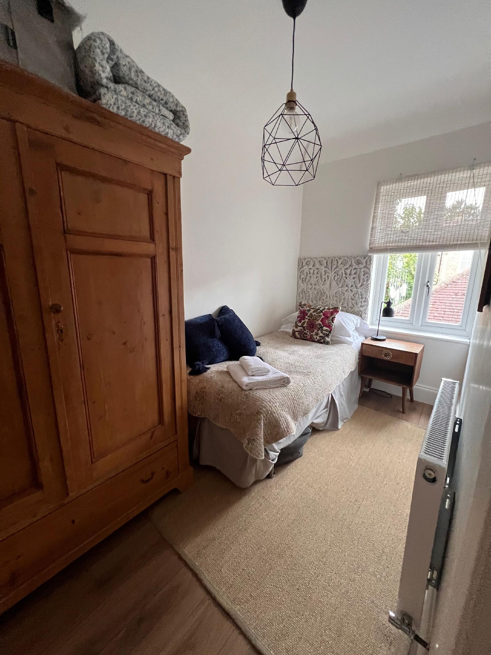 Amadeus Serviced Apartments