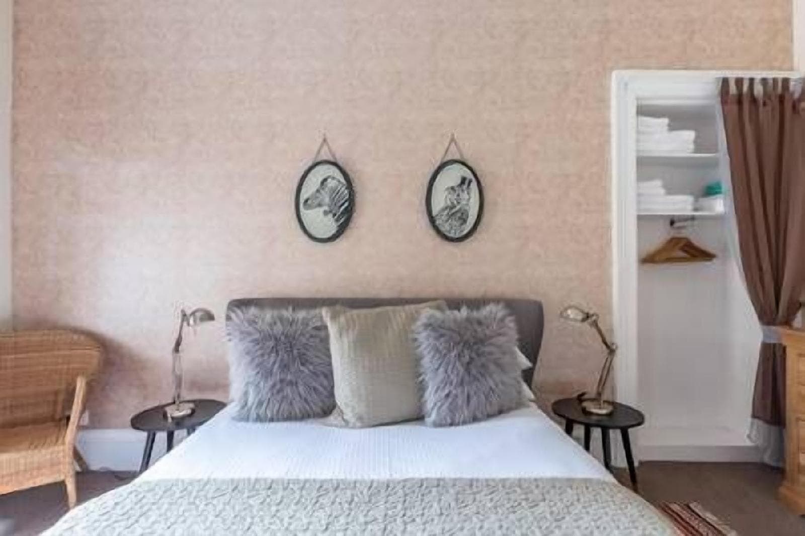 Amadeus Serviced Apartments