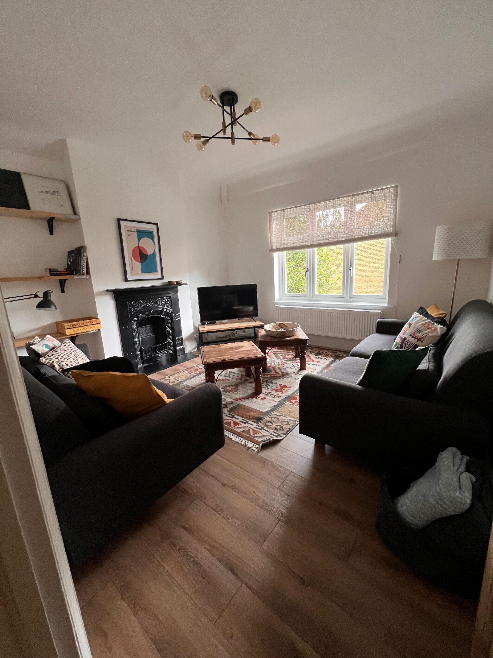 Amadeus Serviced Apartments