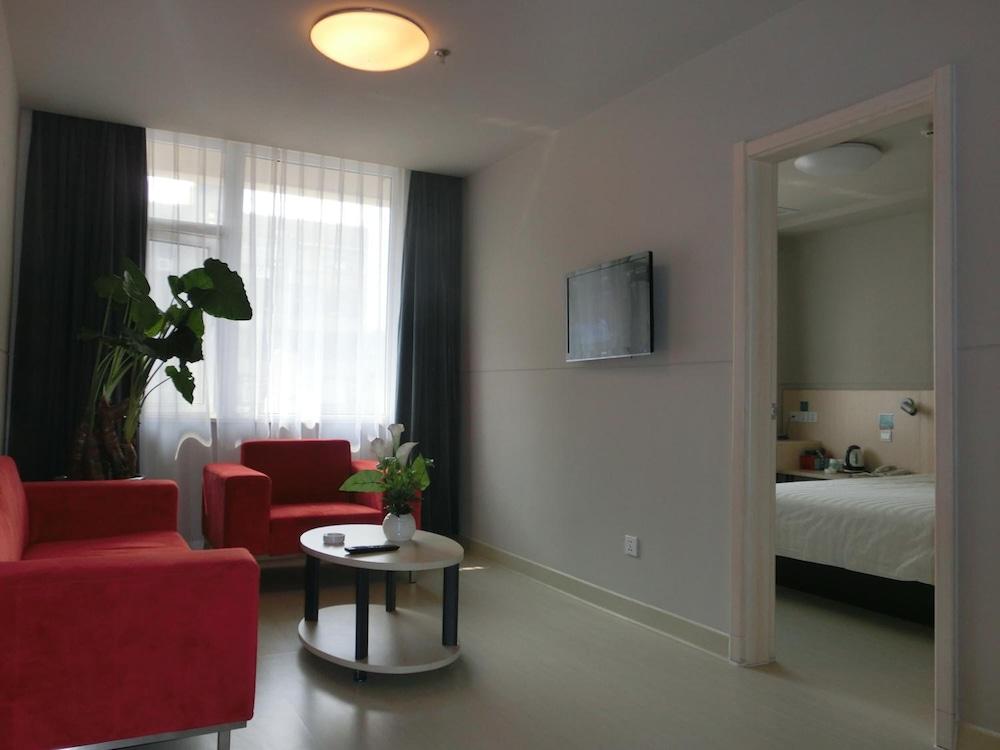 Jin Jiang Inn Xiangyang Tanxi Road