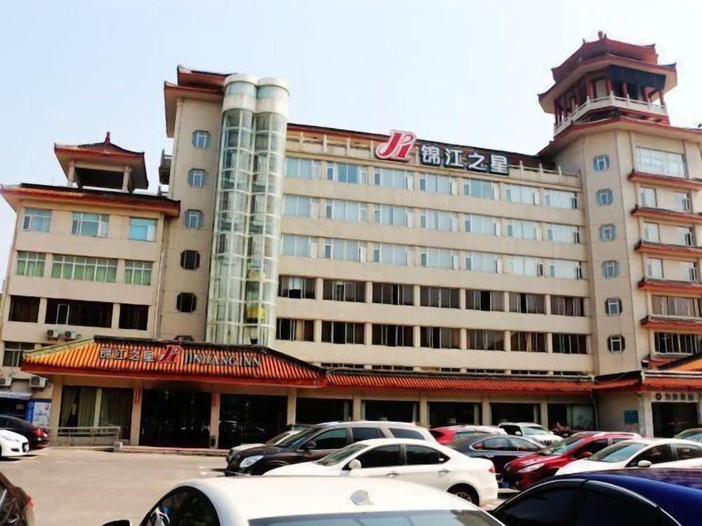 Jin Jiang Inn Xiangyang Tanxi Road