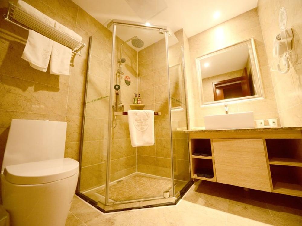 GreenTree Inn Xuancheng Ningguo City East Ningyang Road RT Mart Express Hotel