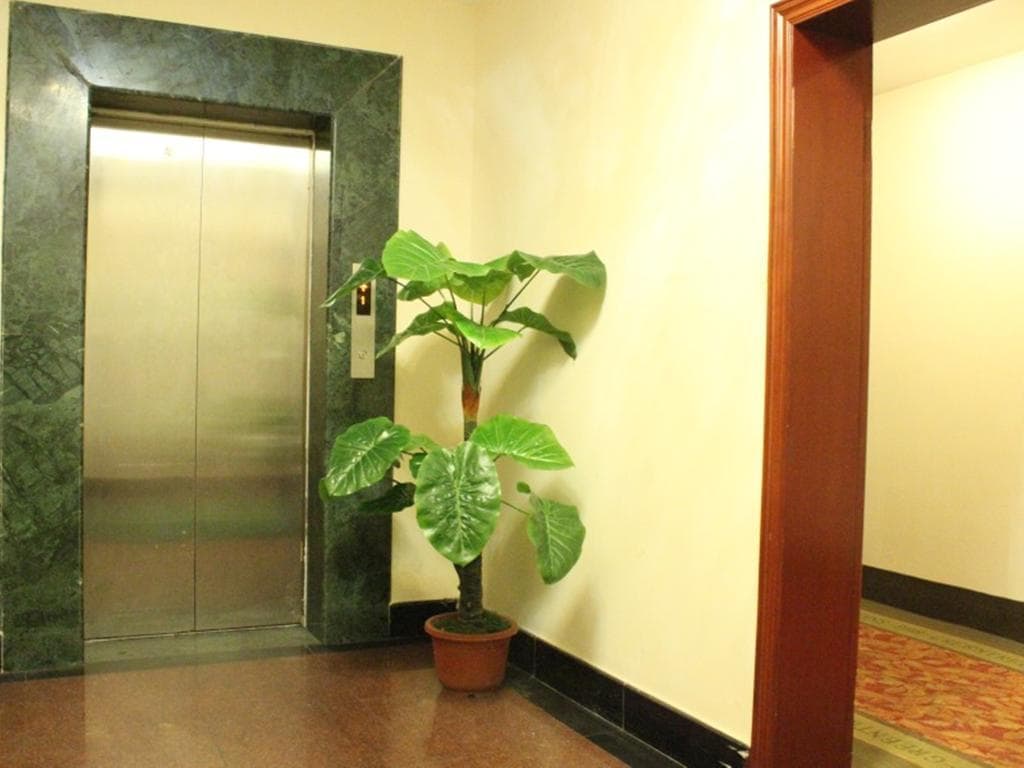 Greentree Alliance Nanjing Xuwu District Jiming Temple Subway Station Southeast University Hotel