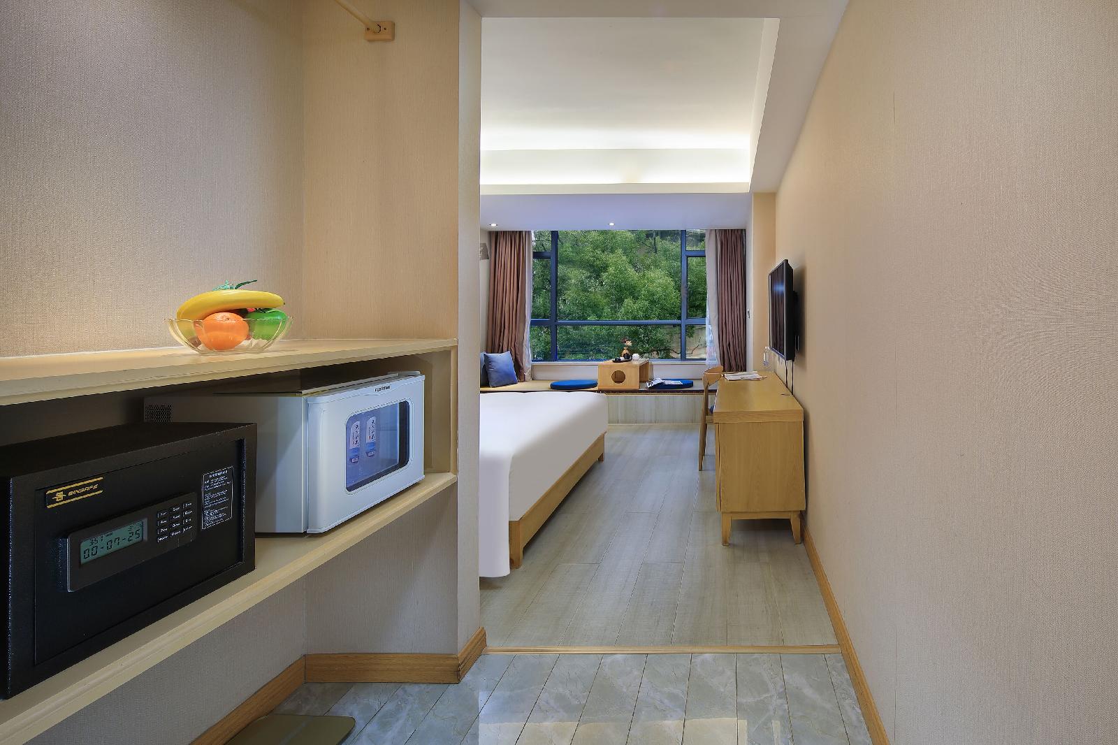 Guilin Zheng Yang Inn