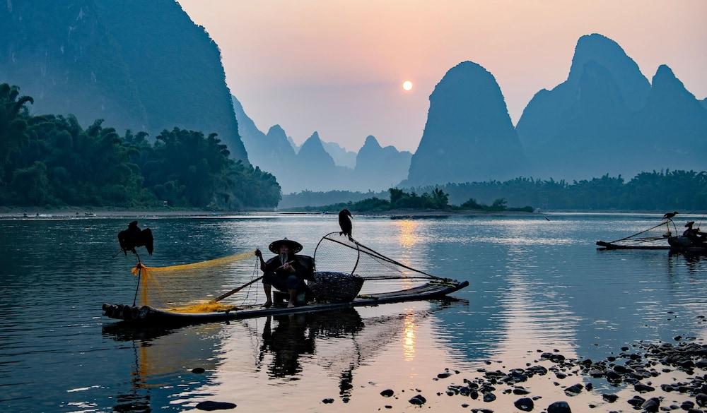 Guilin Zheng Yang Inn