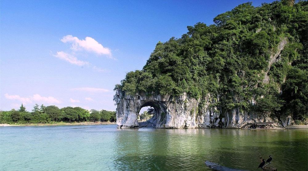 Guilin Zheng Yang Inn