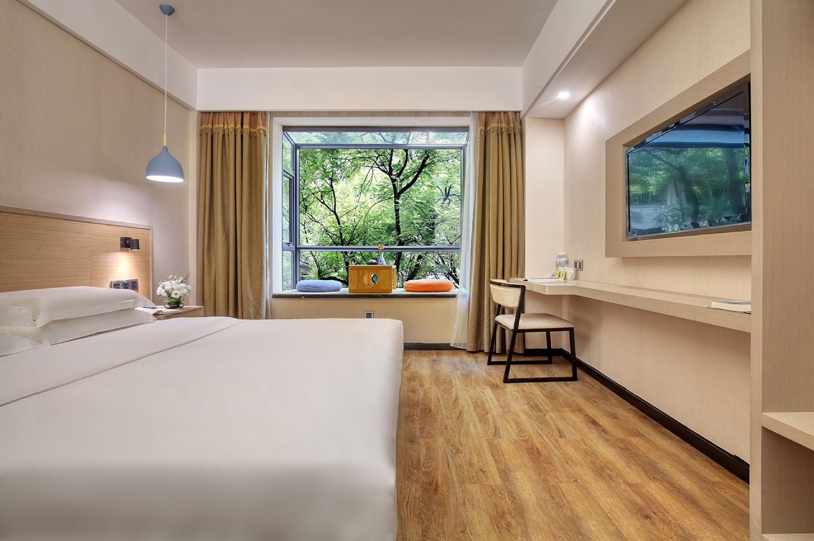 Guilin Zheng Yang Inn