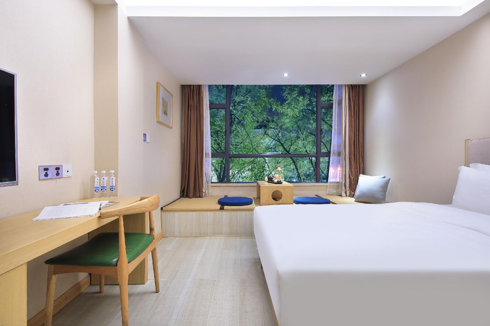 Guilin Zheng Yang Inn