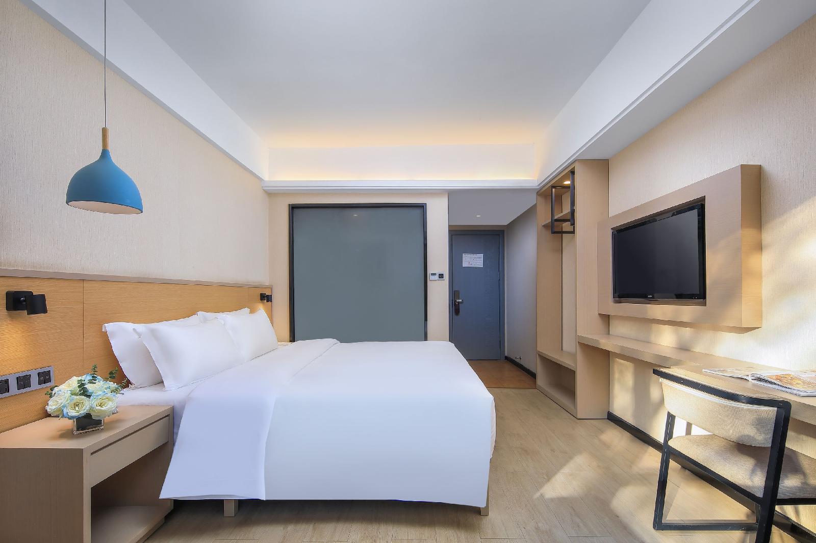 Guilin Zheng Yang Inn