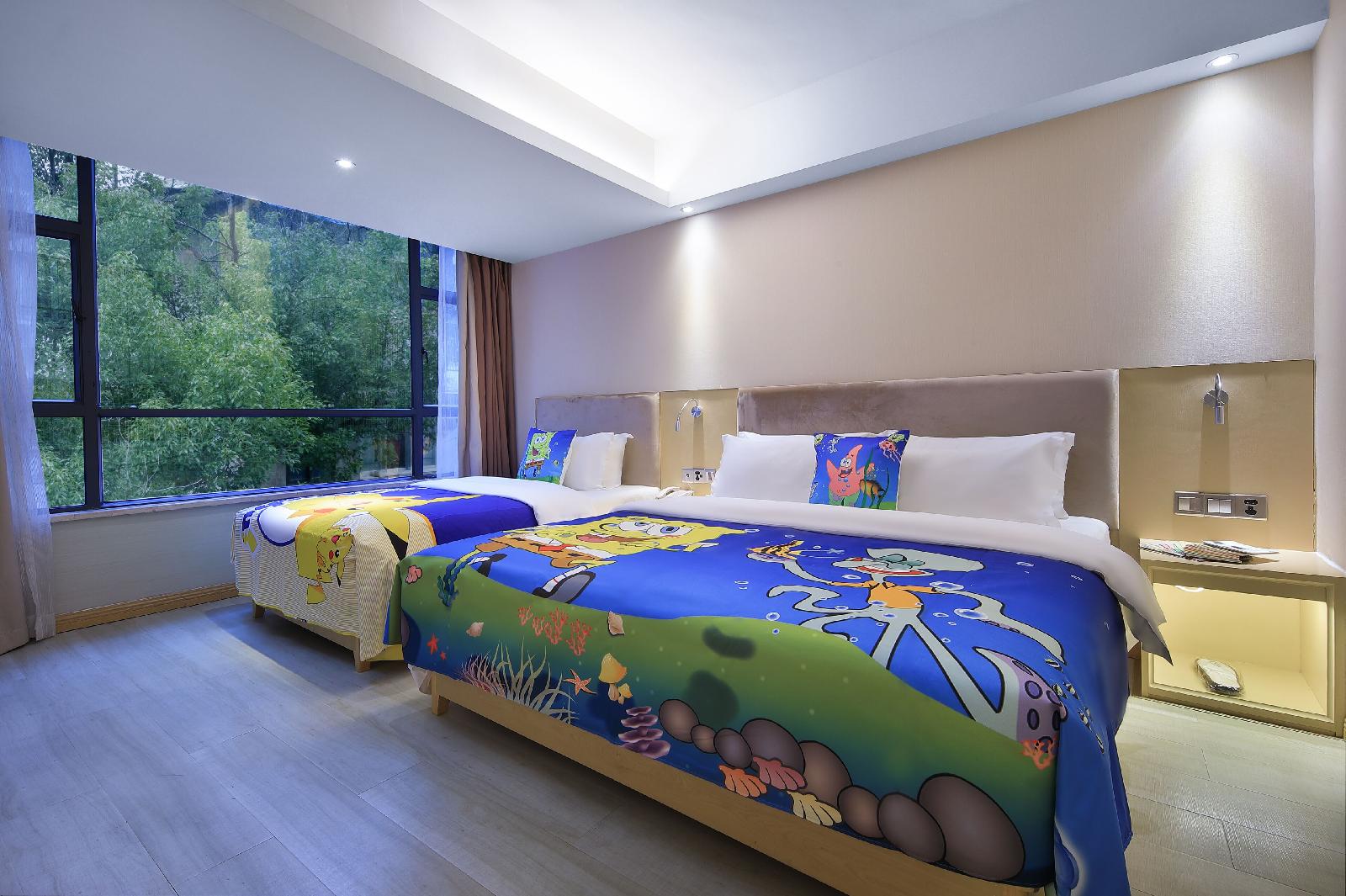 Guilin Zheng Yang Inn