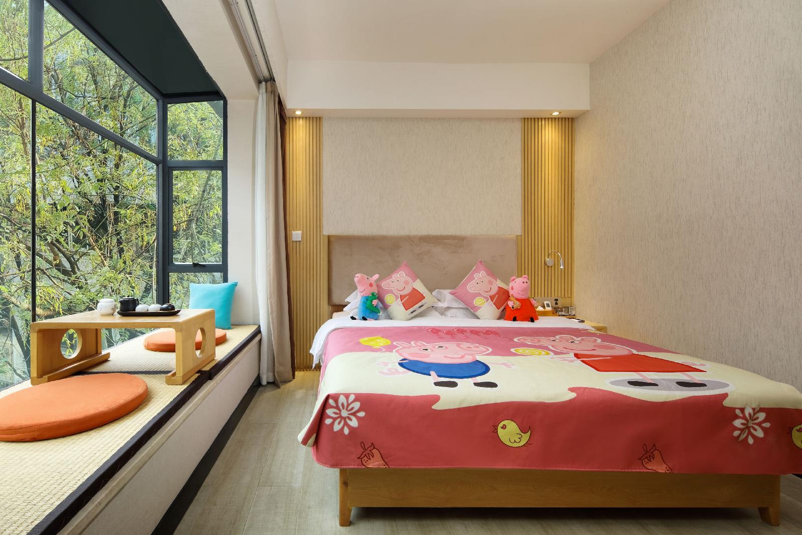 Guilin Zheng Yang Inn