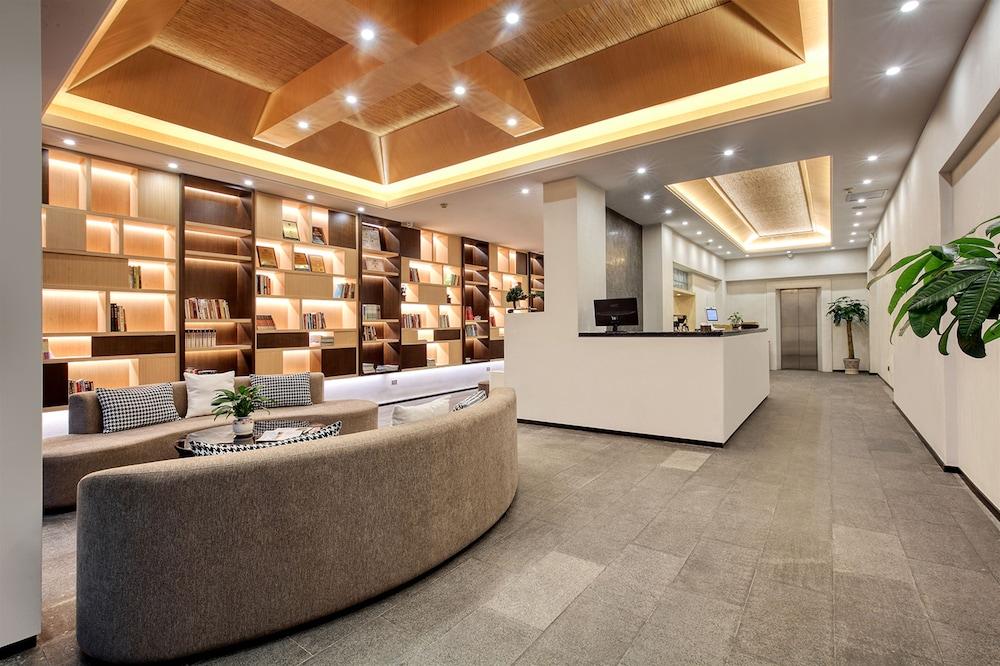 Guilin Zheng Yang Inn