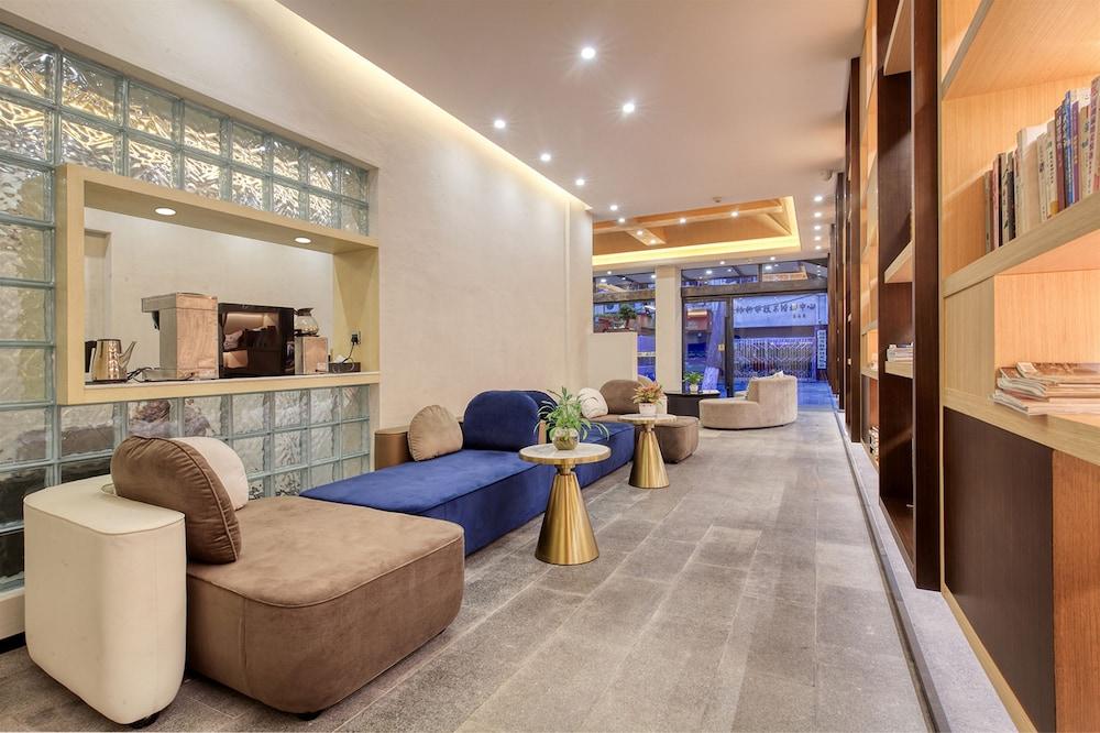 Guilin Zheng Yang Inn