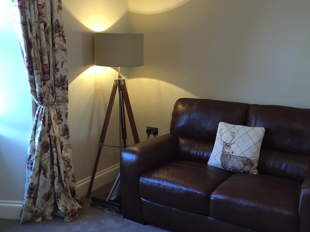 Treveighan Farmhouse