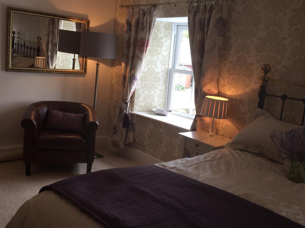Treveighan Farmhouse