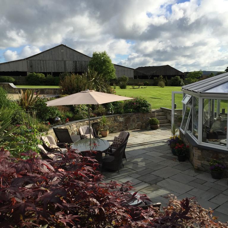 Treveighan Farmhouse