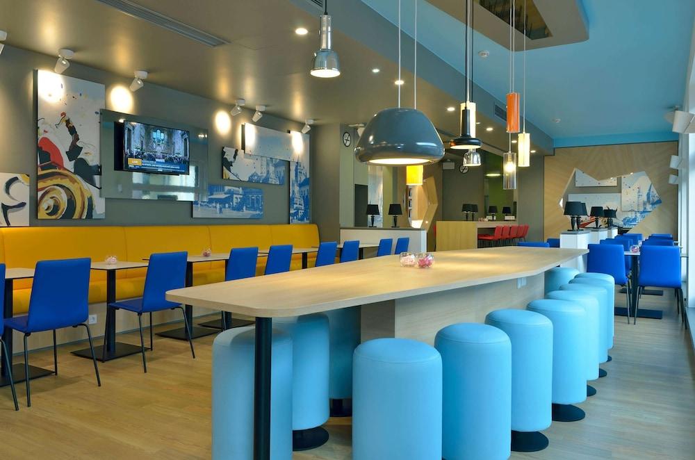 B&B HOTEL Mainz-Hbf