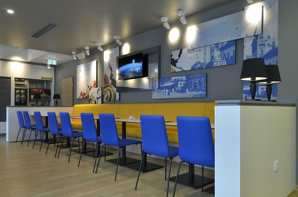 B&B HOTEL Mainz-Hbf