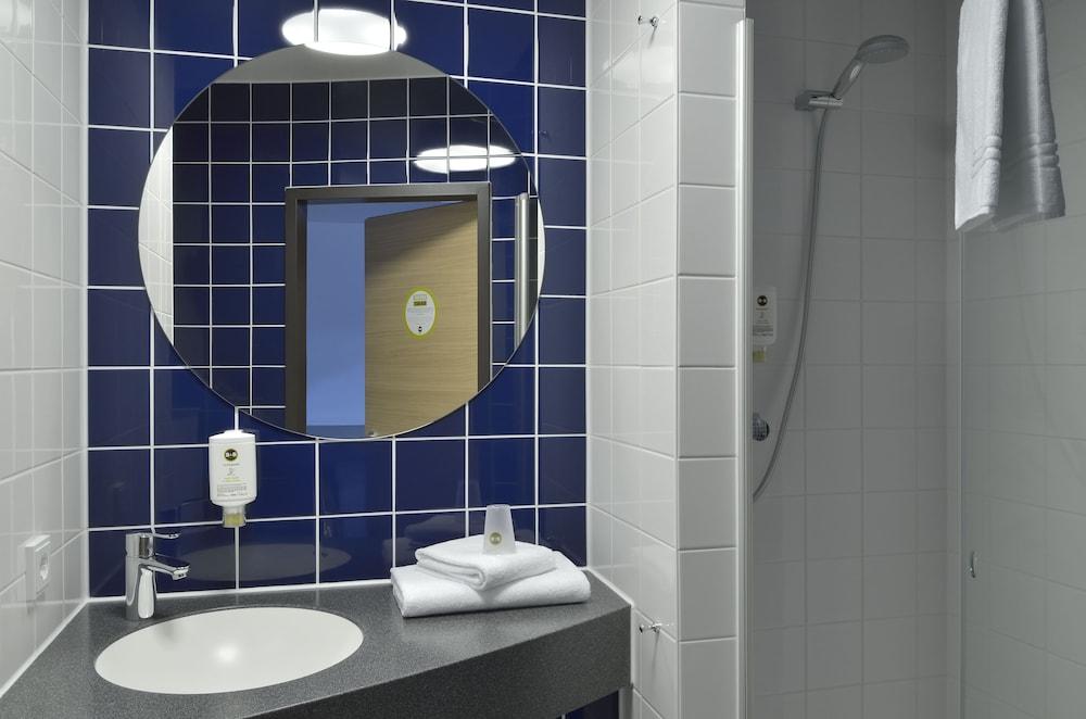 B&B HOTEL Mainz-Hbf