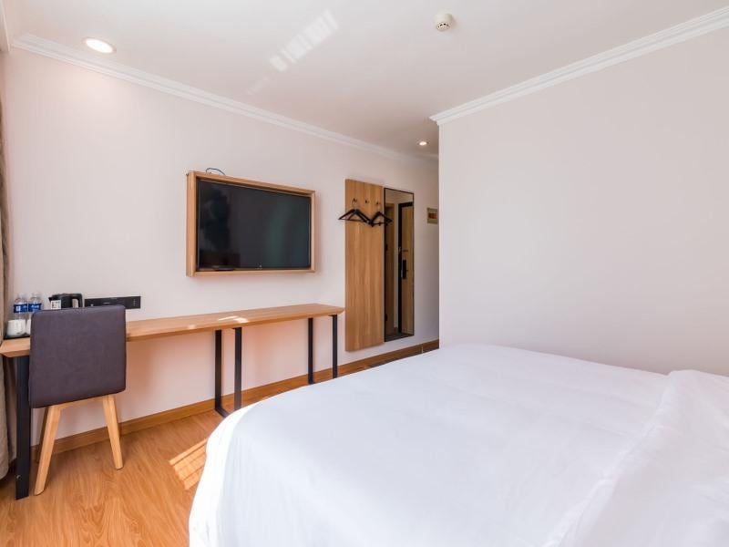 GreenTree Inn Beijing Dongba Business Hotel