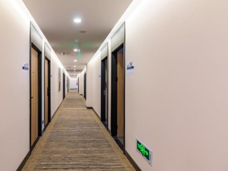 GreenTree Inn Beijing Dongba Business Hotel