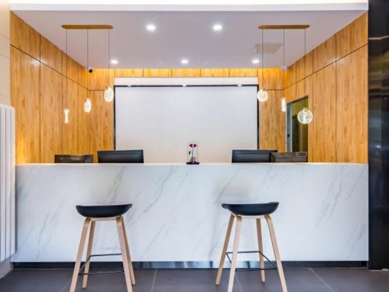 GreenTree Inn Beijing Dongba Business Hotel
