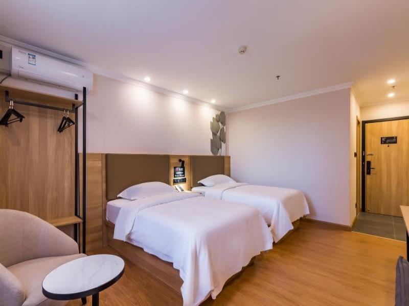 GreenTree Inn Beijing Dongba Business Hotel