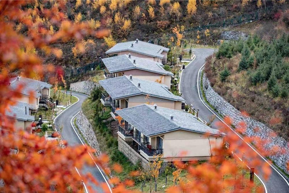 High Mountain Resort Shangri La