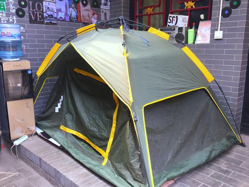 Pingyao Bravo Youth Hostel