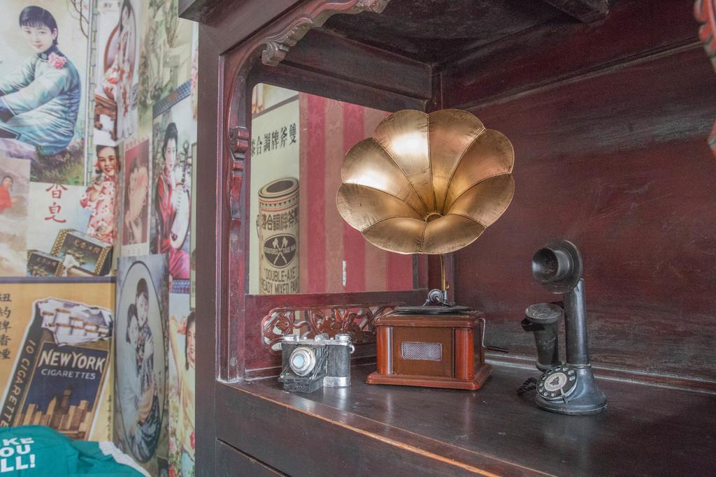 Pingyao Bravo Youth Hostel