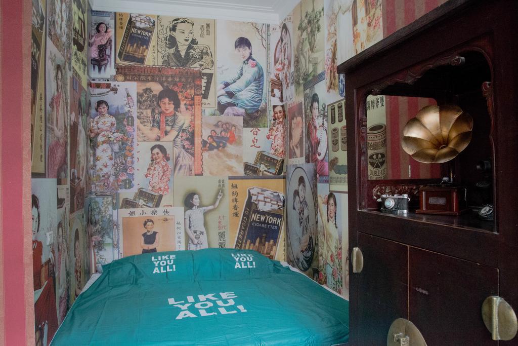 Pingyao Bravo Youth Hostel