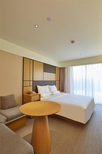 JI Hotel Xuzhou Pengcheng Square
