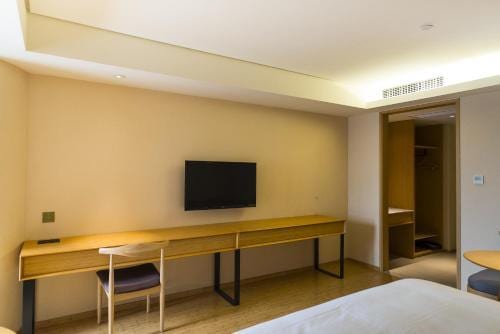 JI Hotel Xuzhou Pengcheng Square