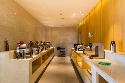 JI Hotel Xuzhou Pengcheng Square