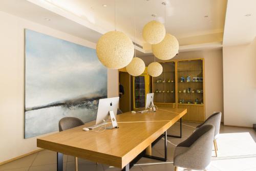 JI Hotel Xuzhou Pengcheng Square