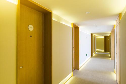 JI Hotel Xuzhou Pengcheng Square