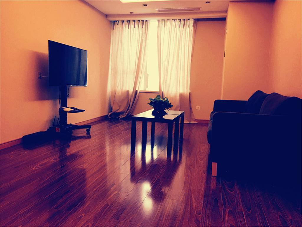 Tianjin G'apartment