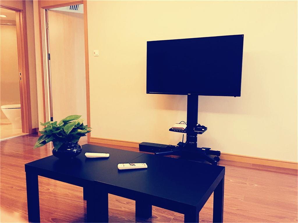 Tianjin G'apartment