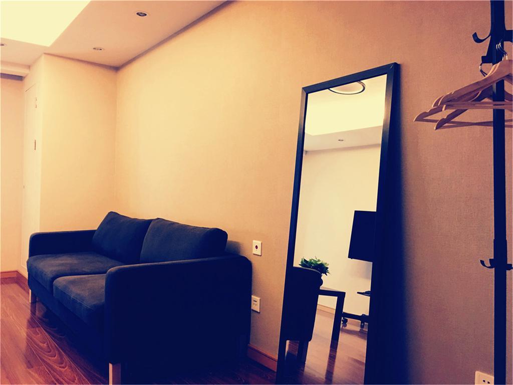 Tianjin G'apartment