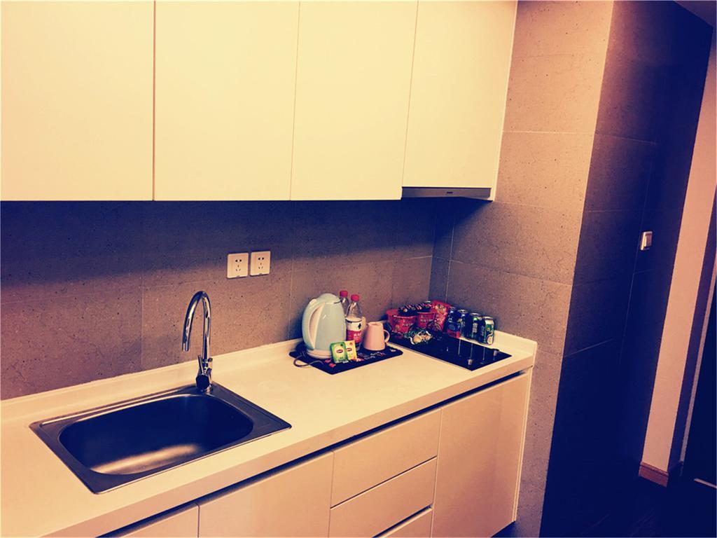 Tianjin G'apartment
