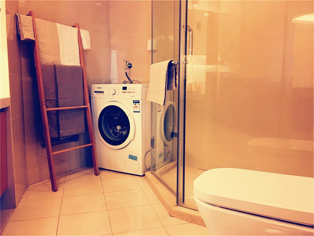 Tianjin G'apartment