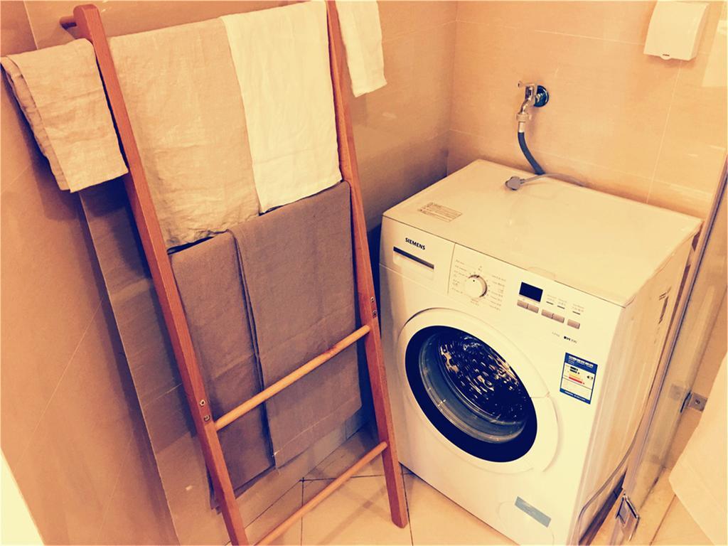 Tianjin G'apartment