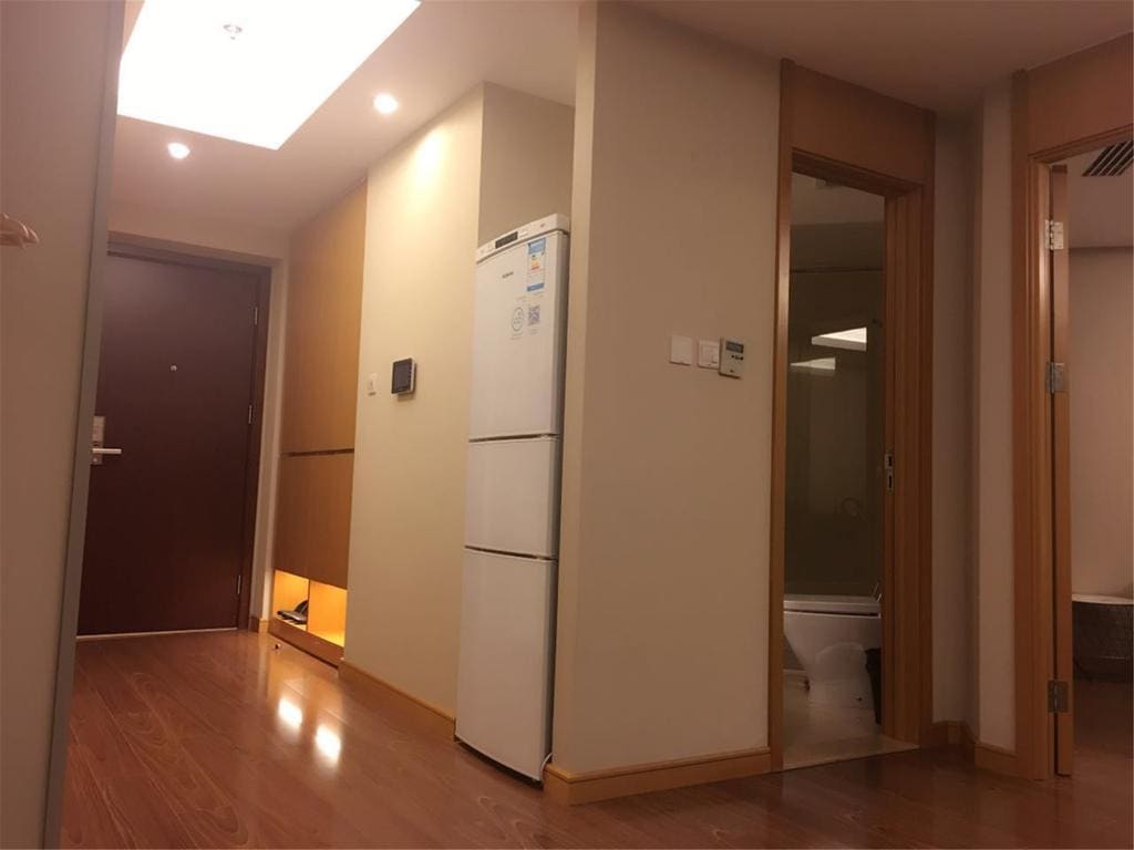 Tianjin G'apartment