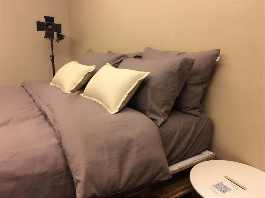 Tianjin G'apartment