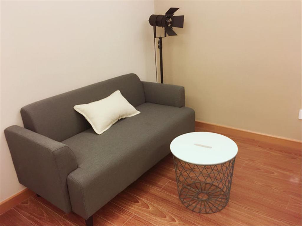 Tianjin G'apartment