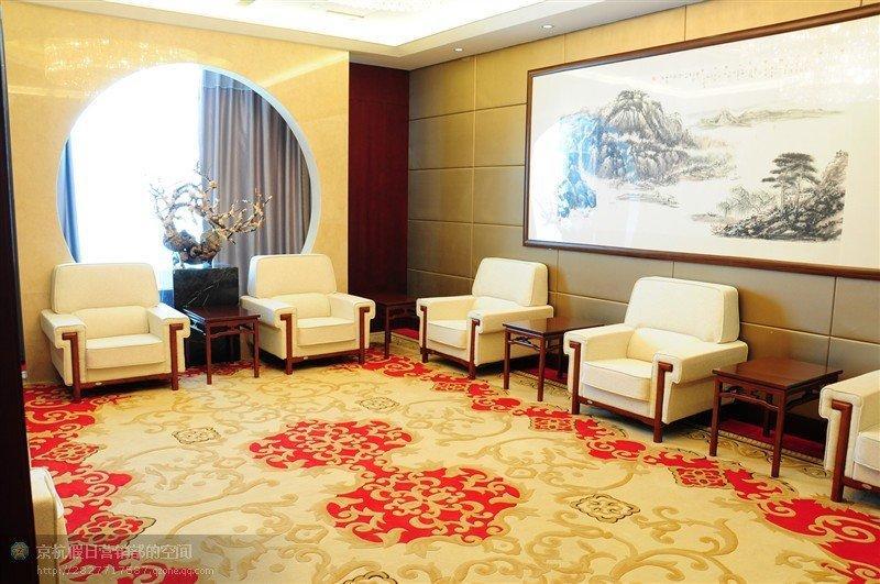 Jinghang Holiday Hotel
