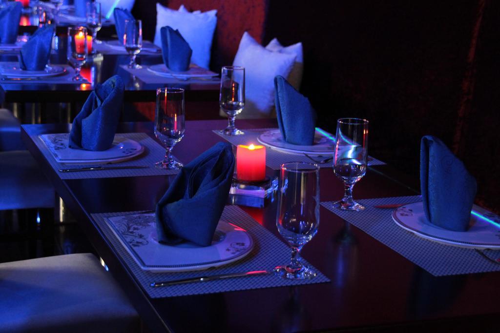 Jinghang Holiday Hotel
