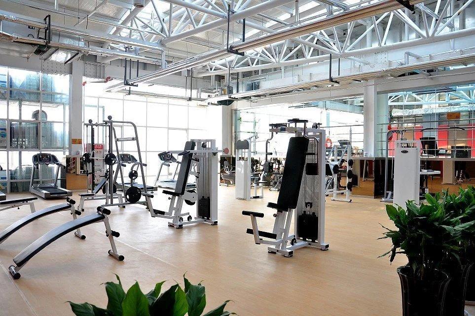 Jinghang Holiday Hotel